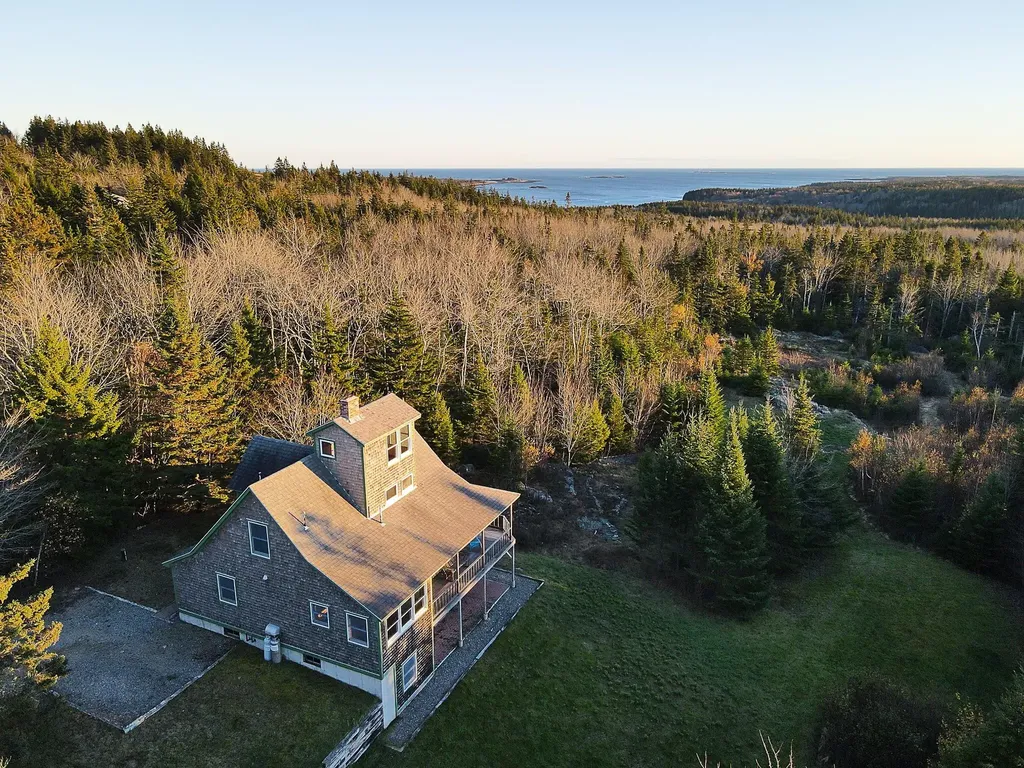 105 Bay View Drive Steuben ME 04680