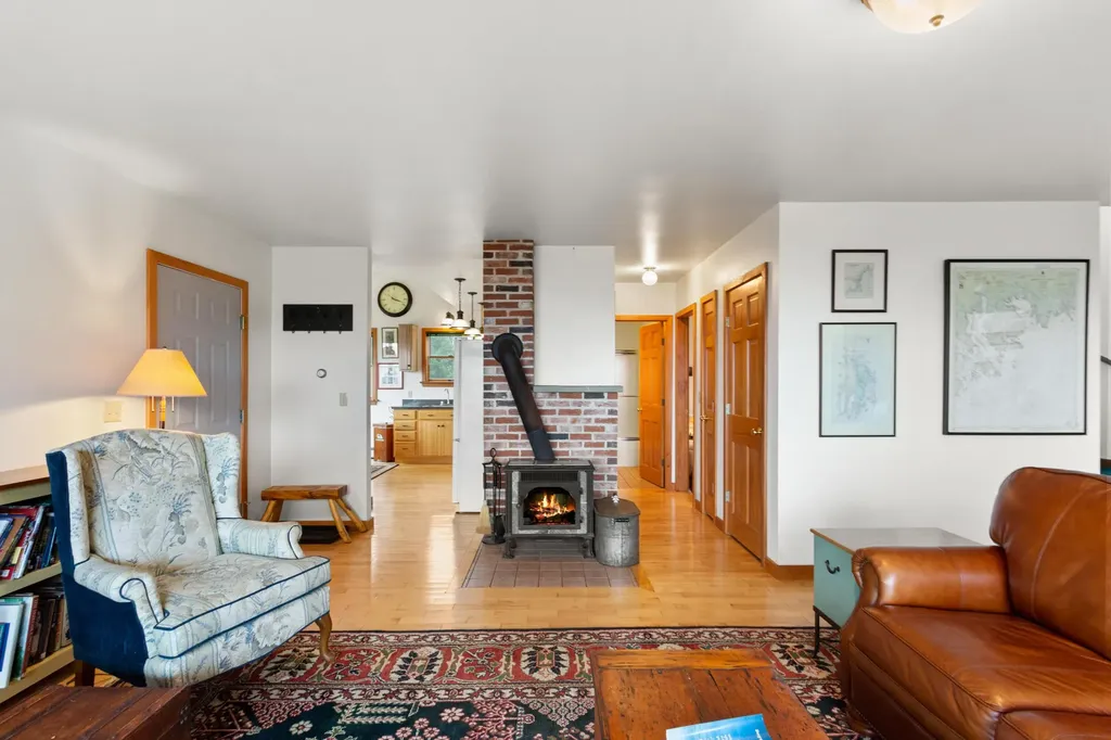 105 Bay View Drive Steuben ME 04680