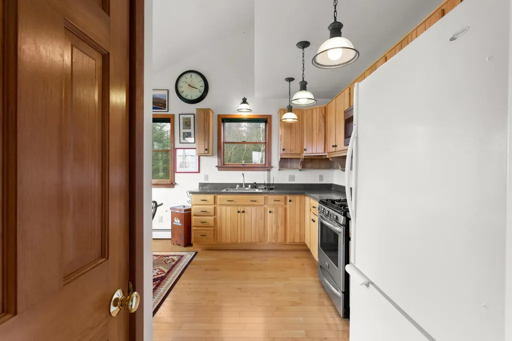 105 Bay View Drive Steuben ME 04680