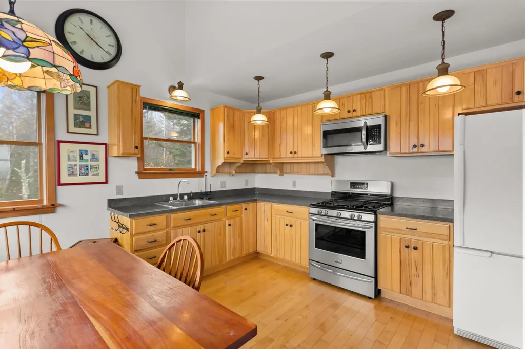 105 Bay View Drive Steuben ME 04680