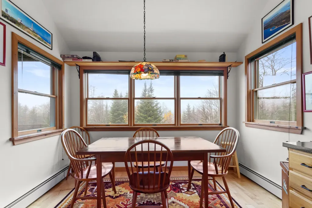 105 Bay View Drive Steuben ME 04680
