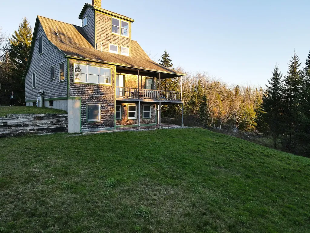 105 Bay View Drive Steuben ME 04680