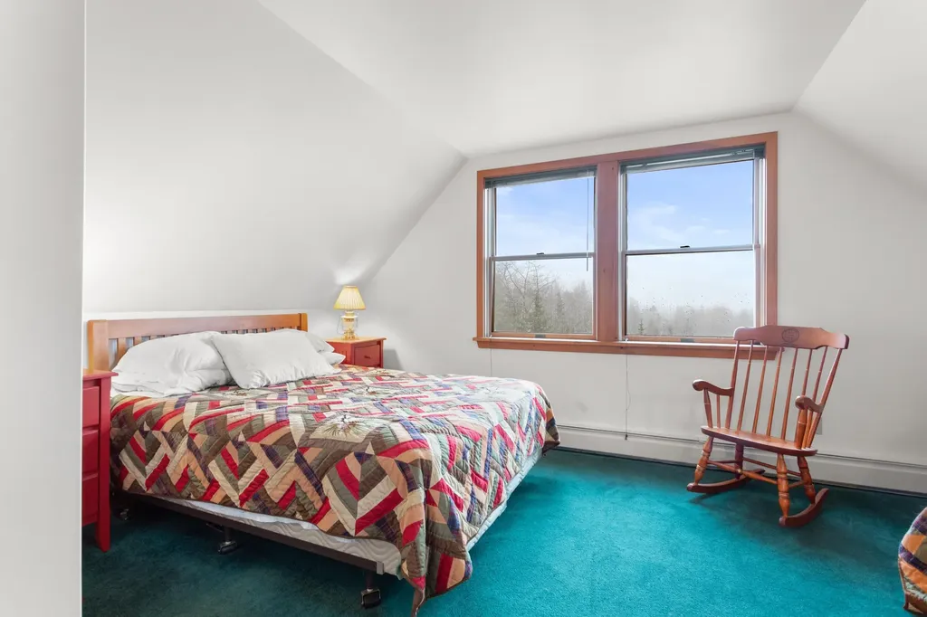 105 Bay View Drive Steuben ME 04680