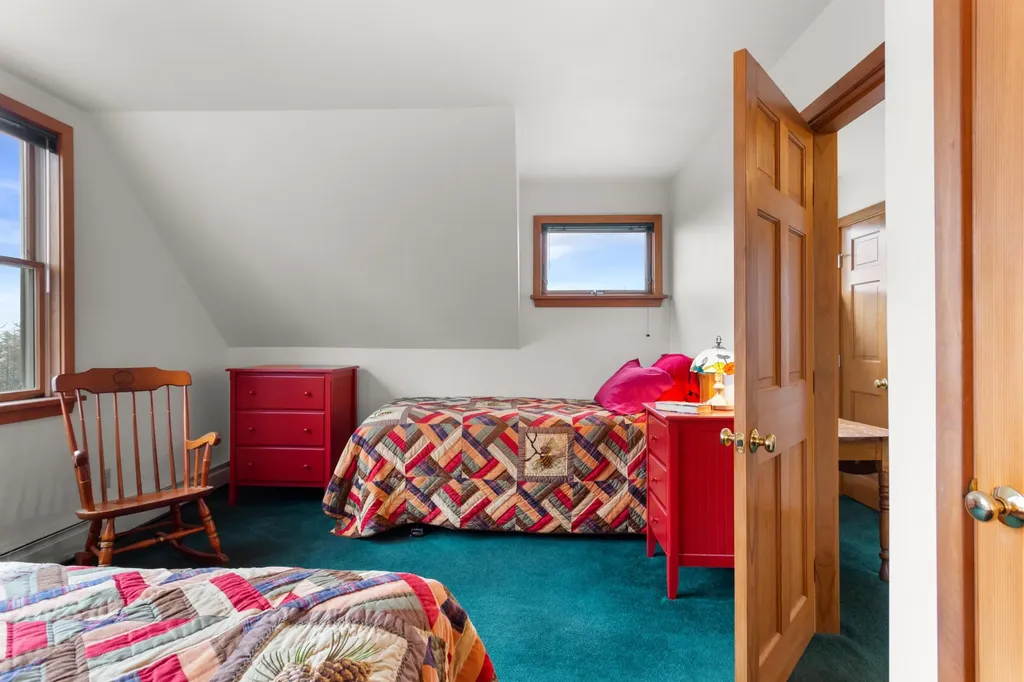 105 Bay View Drive Steuben ME 04680