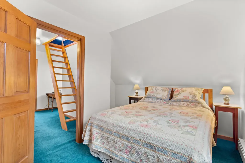 105 Bay View Drive Steuben ME 04680