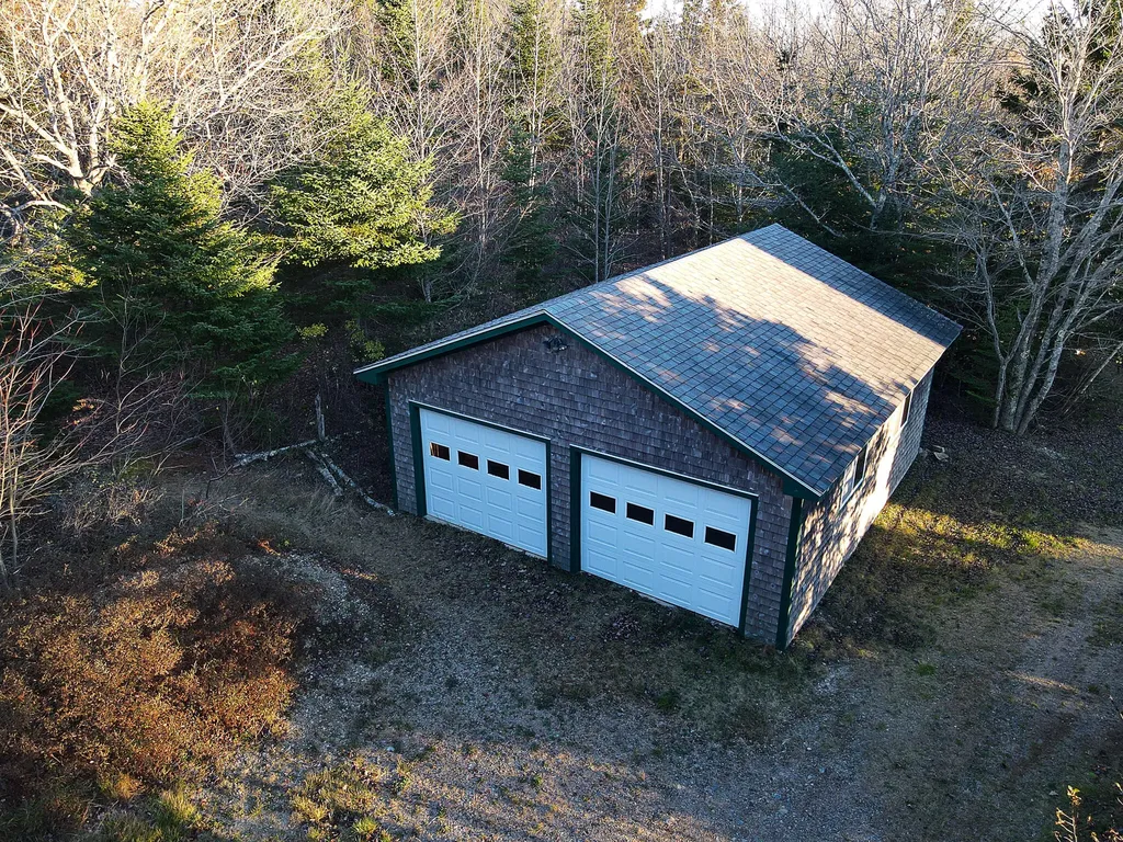 105 Bay View Drive Steuben ME 04680