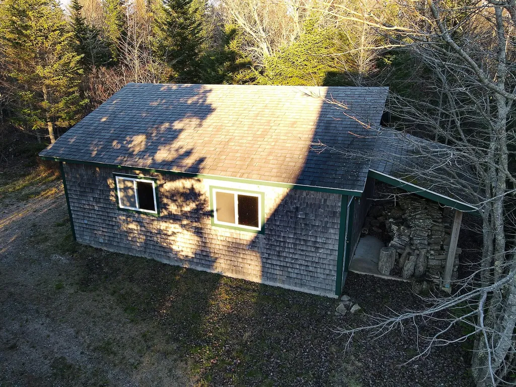 105 Bay View Drive Steuben ME 04680
