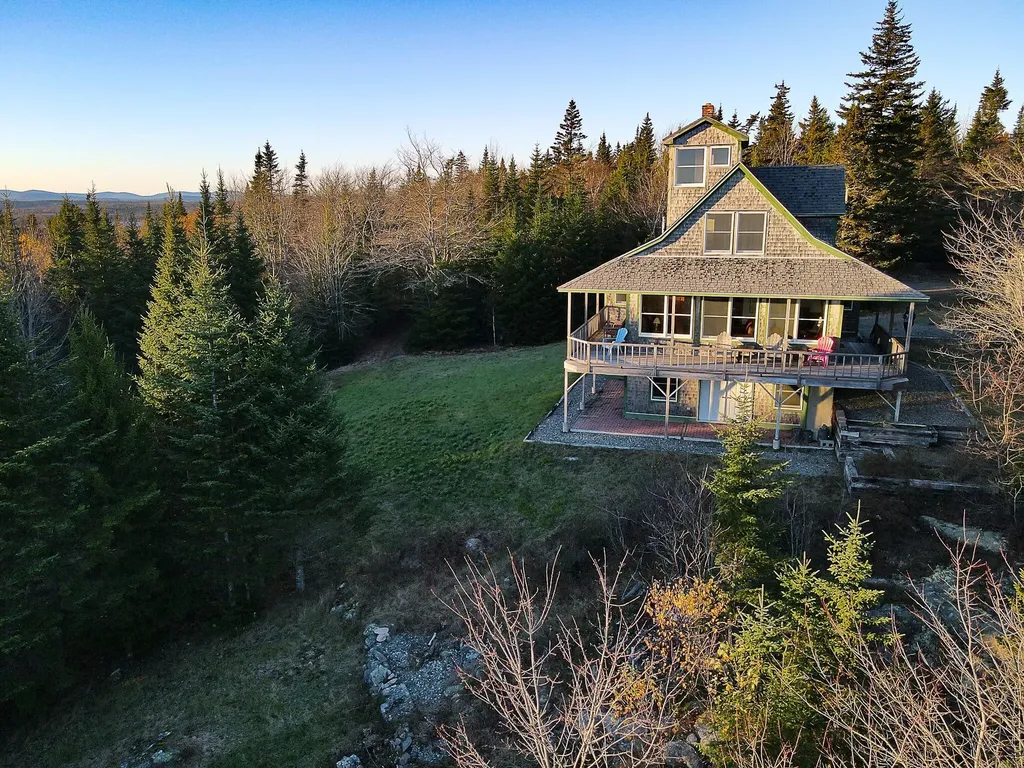 105 Bay View Drive Steuben ME 04680