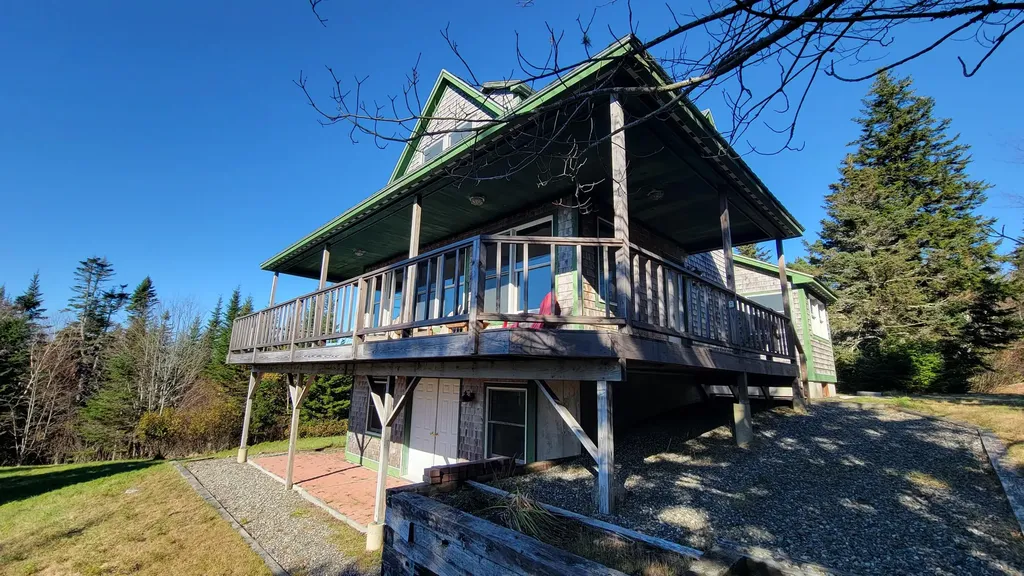 105 Bay View Drive Steuben ME 04680