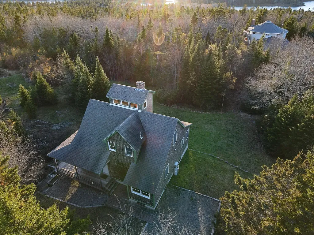 105 Bay View Drive Steuben ME 04680
