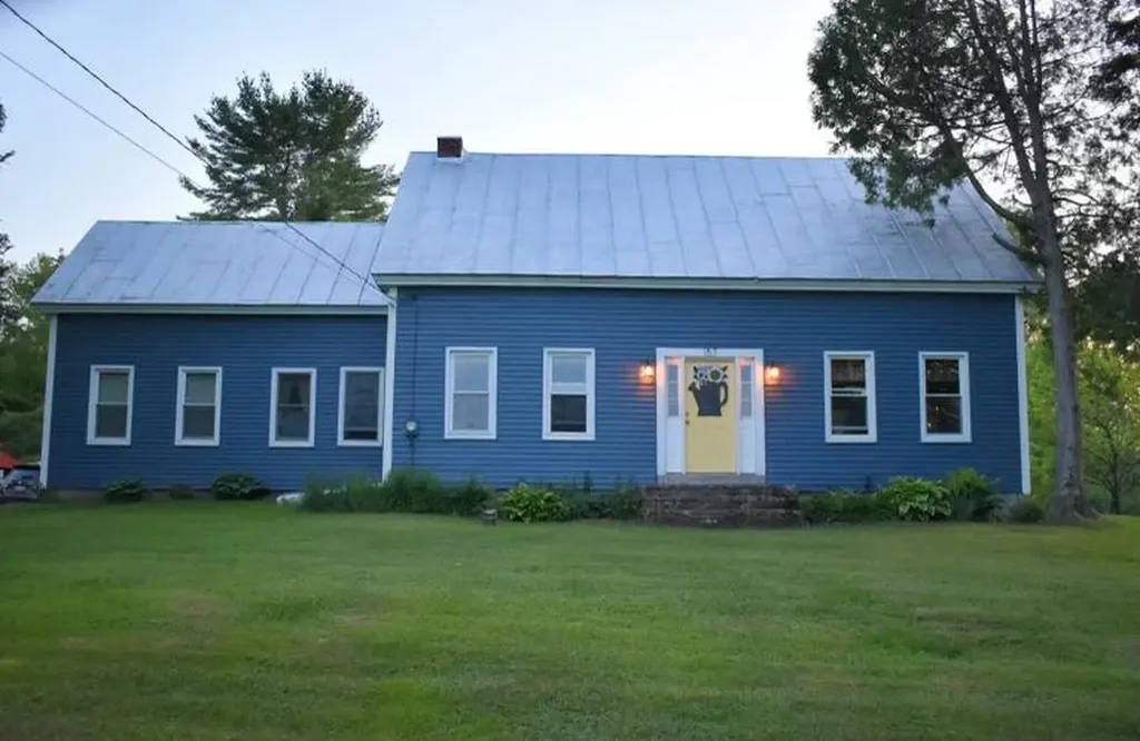 157 Middle Road Fairfield ME 04937