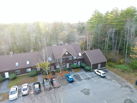 10 Hubbard Farms Road Orono ME 04473