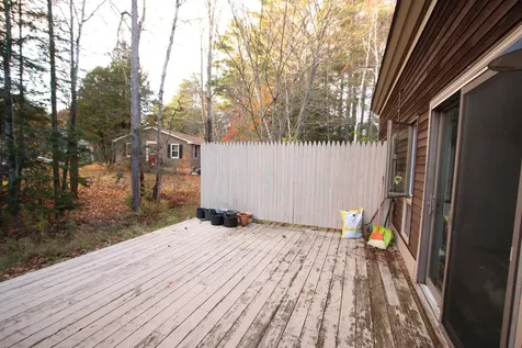 10 Hubbard Farms Road Orono ME 04473