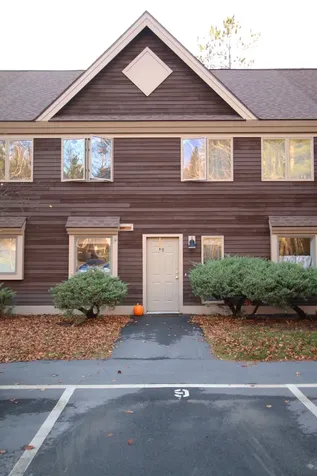 10 Hubbard Farms Road Orono ME 04473