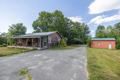 1251 Beech Hill Road Mercer ME 04957