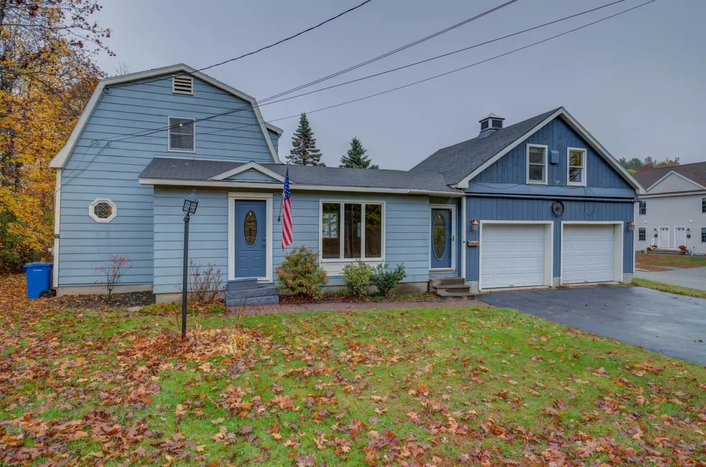 206 Huston Road Gorham ME 04038