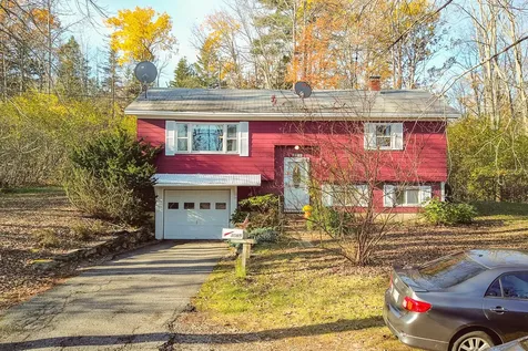1085 Atlantic Highway Northport ME 04849