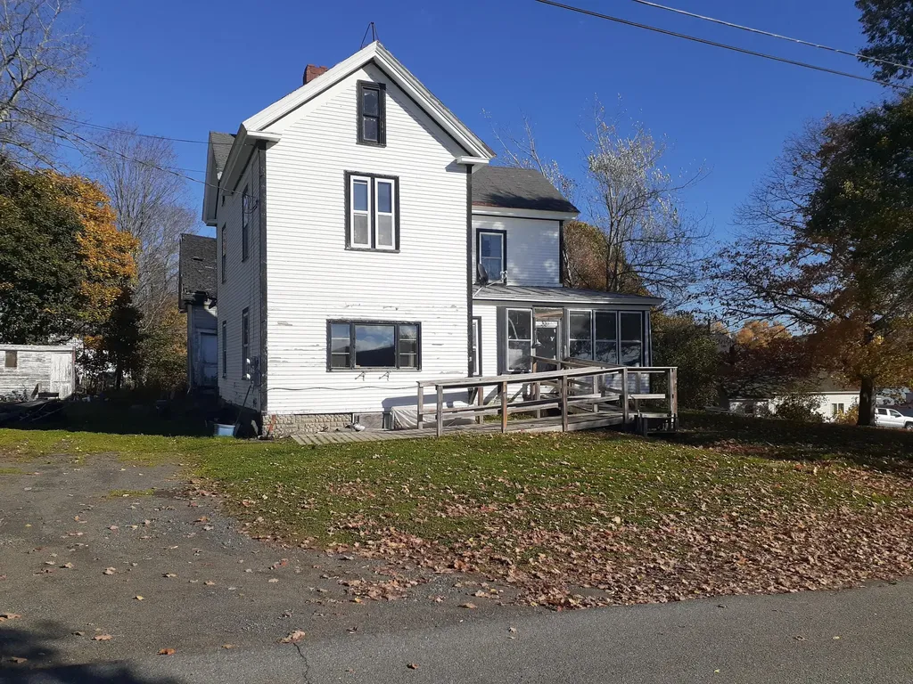 3 Maple Street Guilford ME 04443