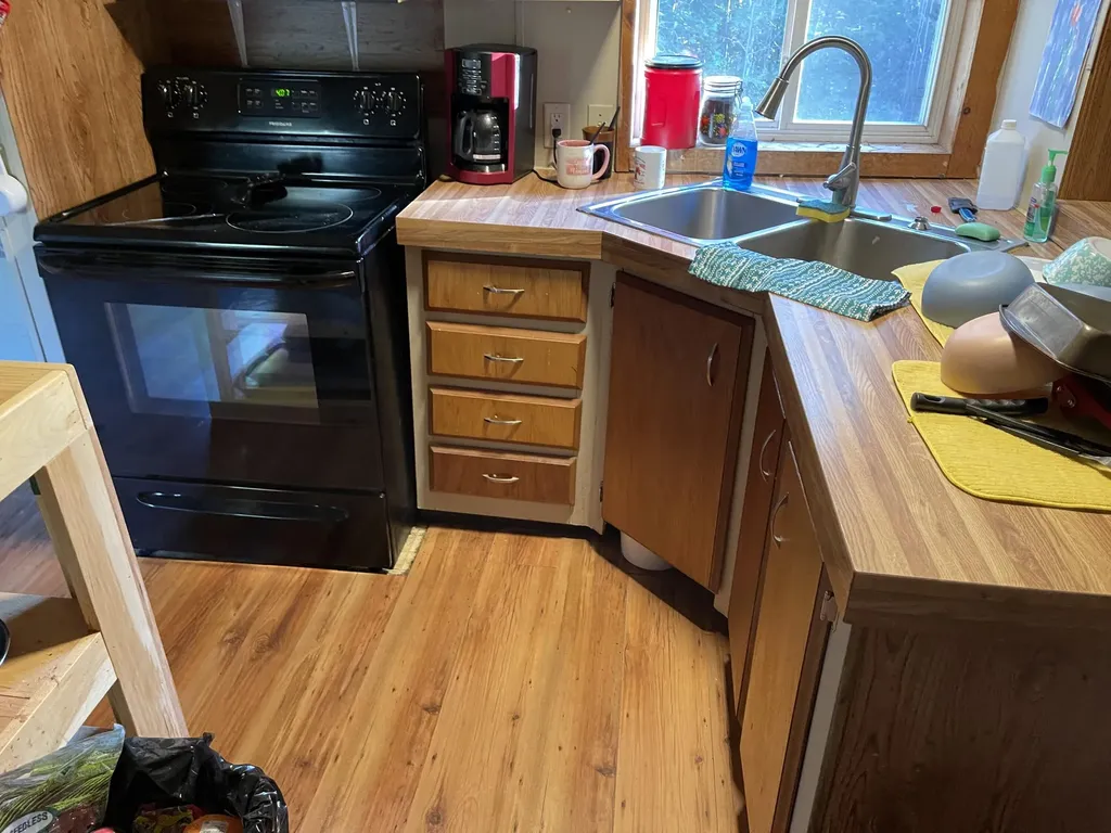 53 Roberts Way Mariaville ME 04605