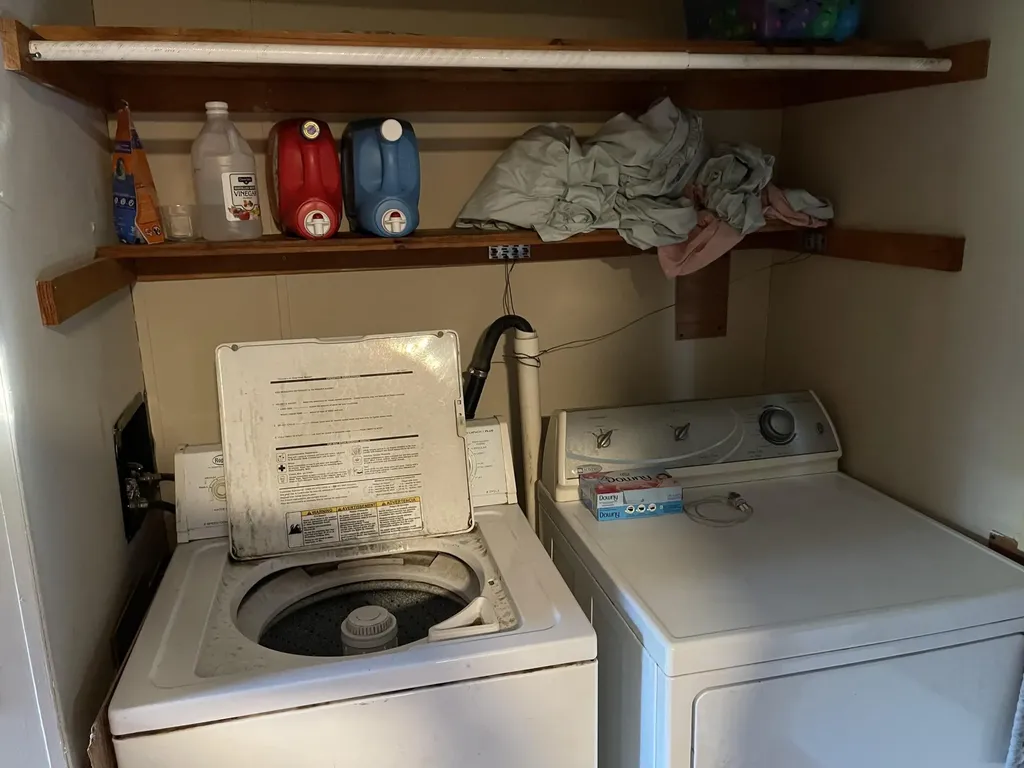 53 Roberts Way Mariaville ME 04605