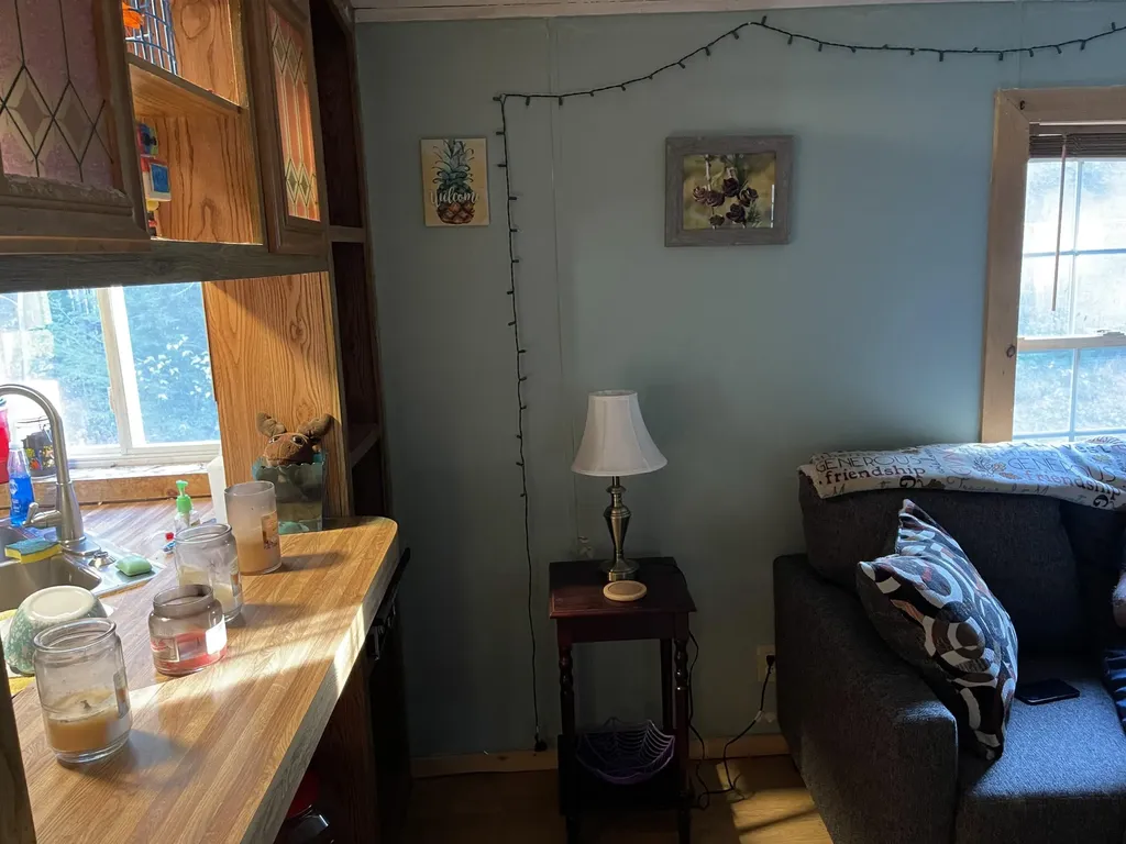 53 Roberts Way Mariaville ME 04605