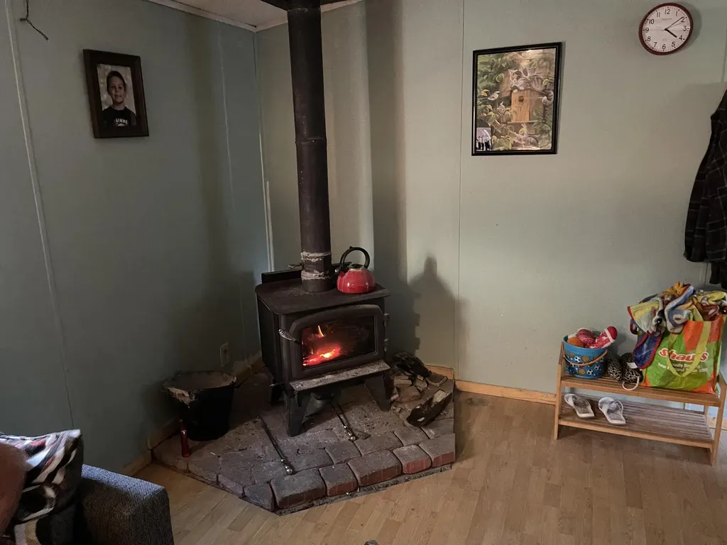 53 Roberts Way Mariaville ME 04605