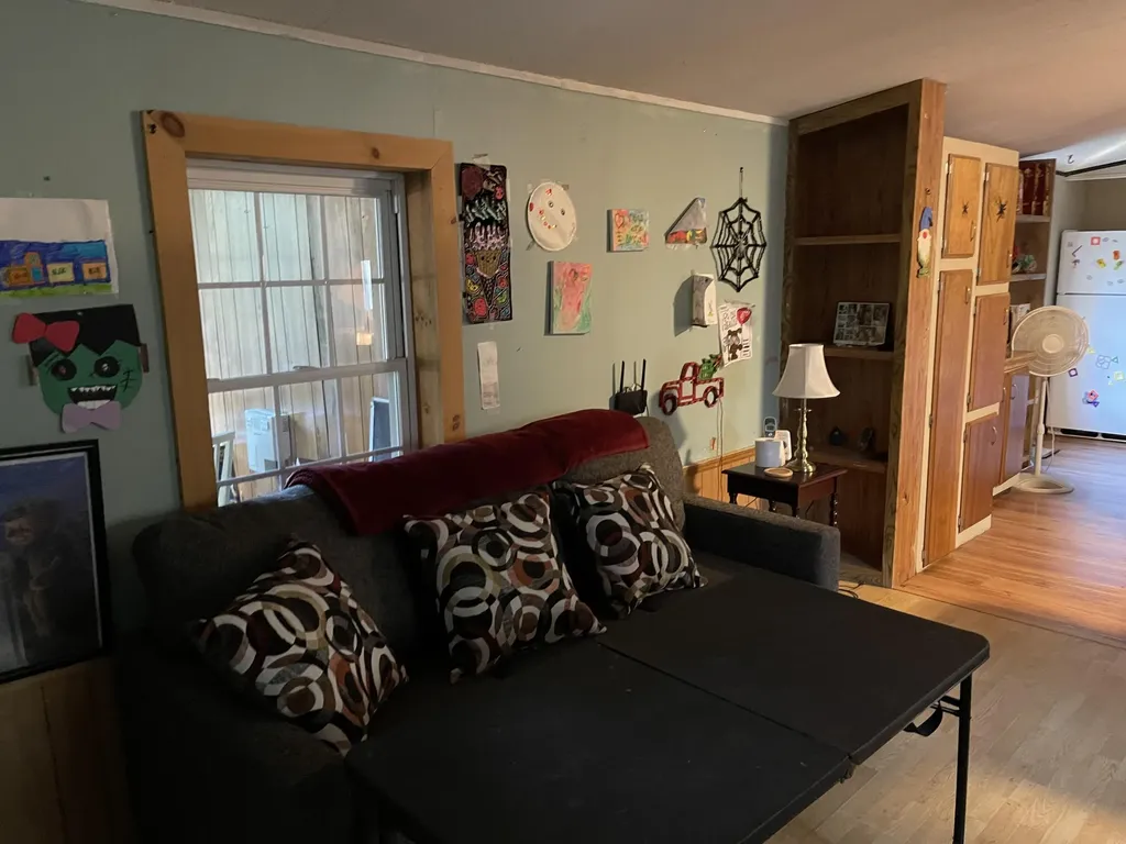 53 Roberts Way Mariaville ME 04605