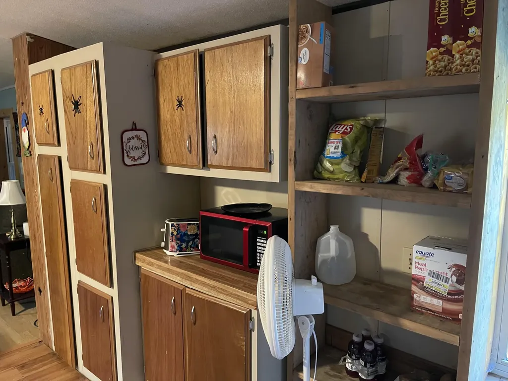 53 Roberts Way Mariaville ME 04605