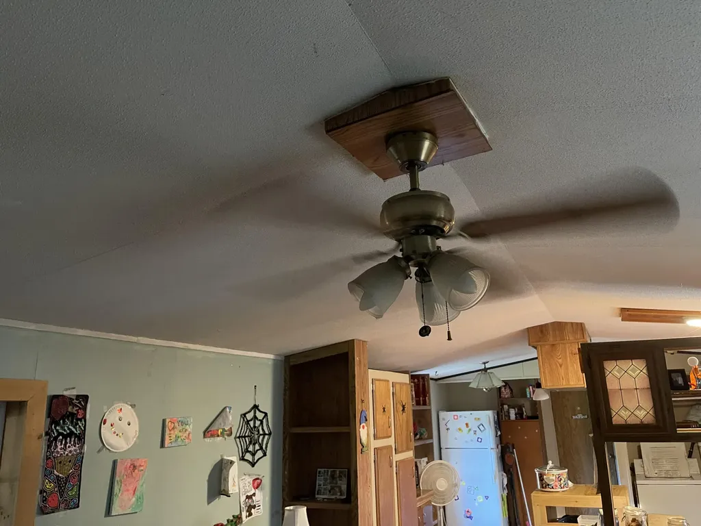 53 Roberts Way Mariaville ME 04605