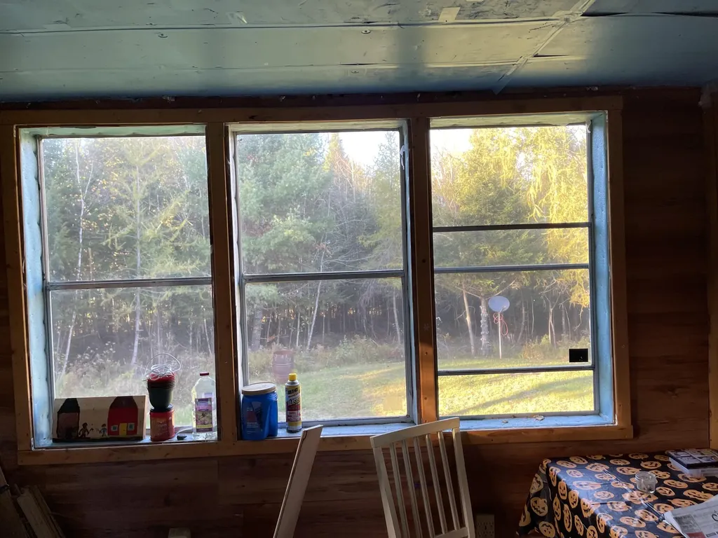 53 Roberts Way Mariaville ME 04605