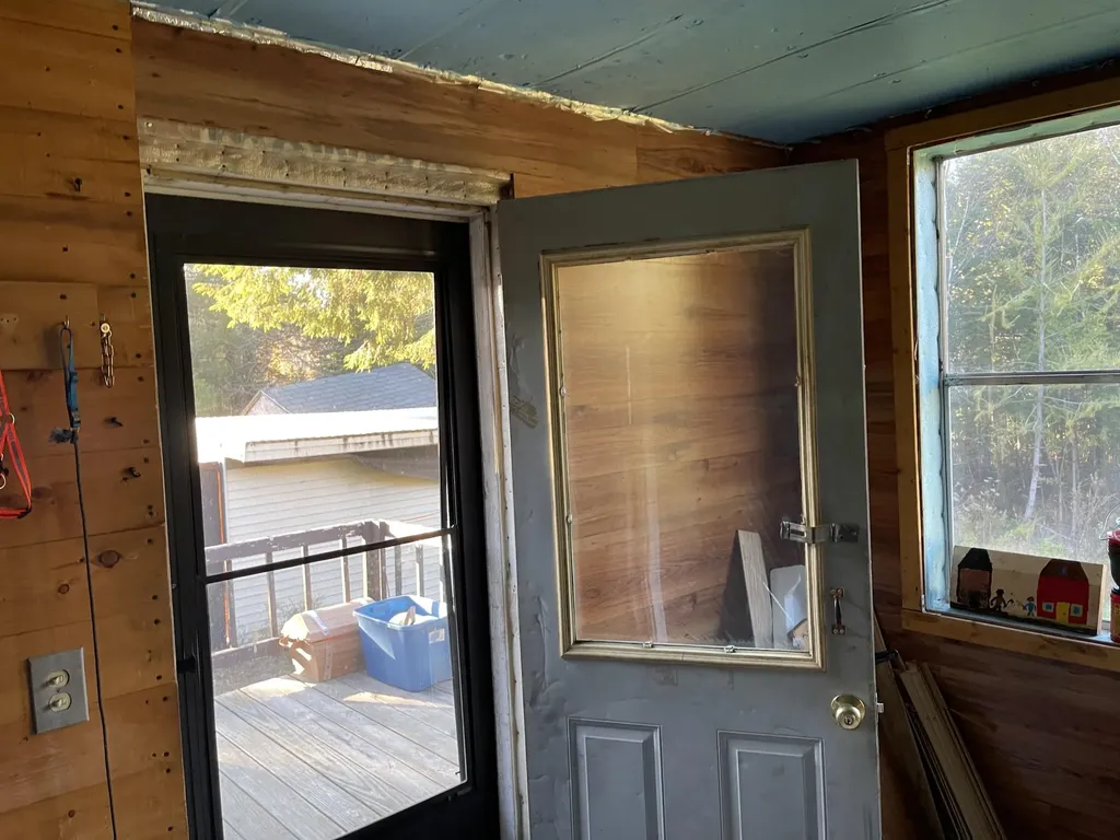53 Roberts Way Mariaville ME 04605