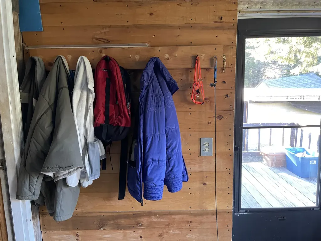 53 Roberts Way Mariaville ME 04605
