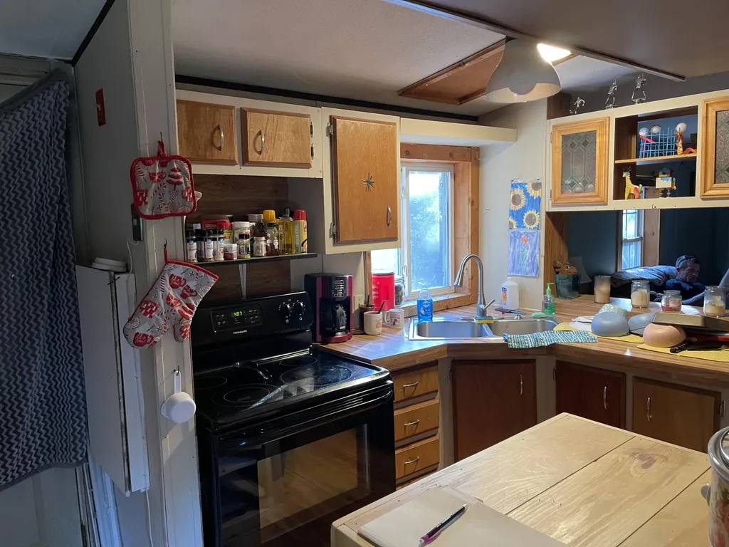53 Roberts Way Mariaville ME 04605
