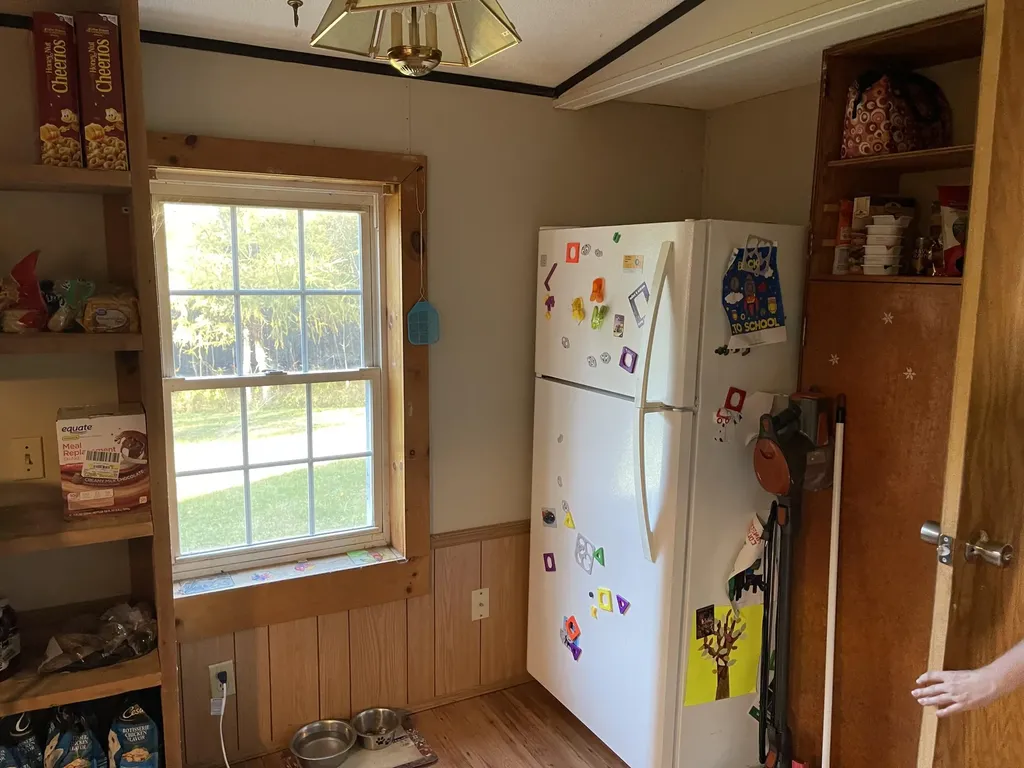 53 Roberts Way Mariaville ME 04605