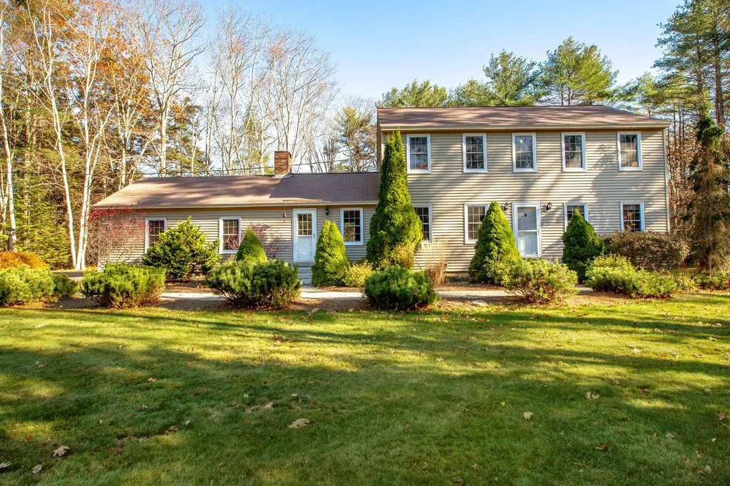 397 Woodside Road Brunswick ME 04011