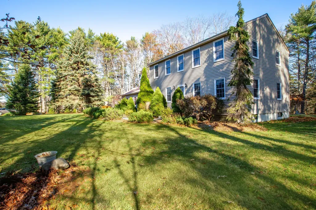 397 Woodside Road Brunswick ME 04011