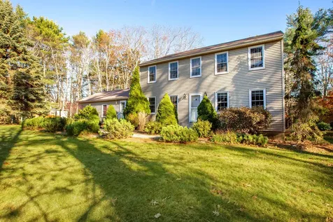 397 Woodside Road Brunswick ME 04011
