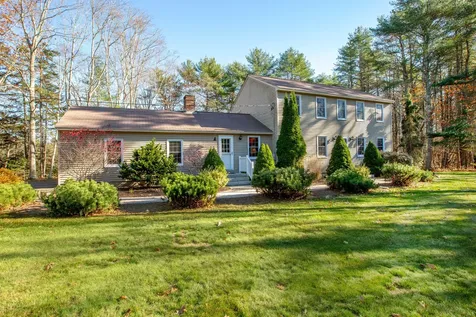 397 Woodside Road Brunswick ME 04011