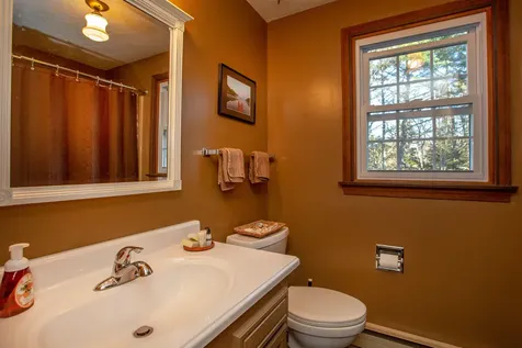 397 Woodside Road Brunswick ME 04011