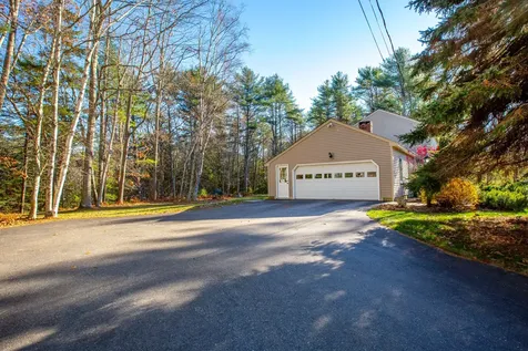397 Woodside Road Brunswick ME 04011