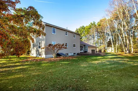397 Woodside Road Brunswick ME 04011
