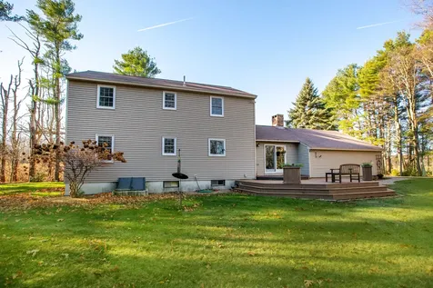 397 Woodside Road Brunswick ME 04011