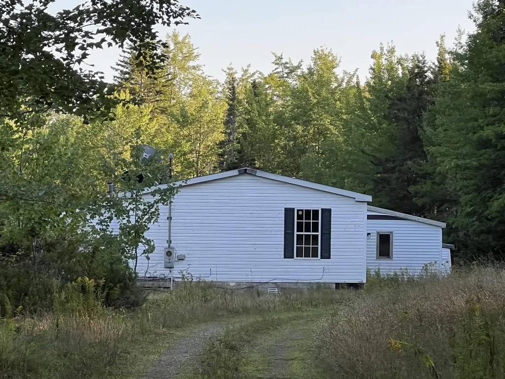 294 New Road Penobscot ME 04476