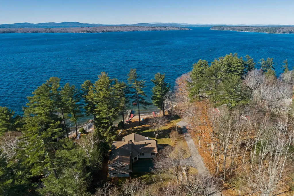 110 Burke Road Standish ME 04084