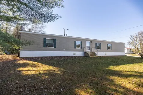 22 Forest Drive Poland ME 04274