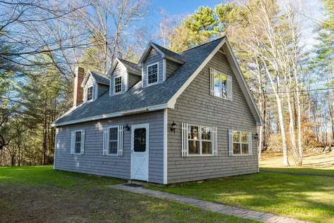 311 S Beech Hill Road Pittston ME 04345