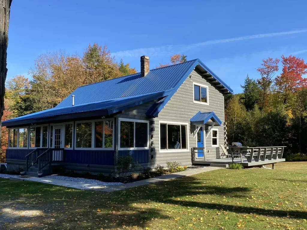 225 Torsey Shores Road Readfield ME 04355