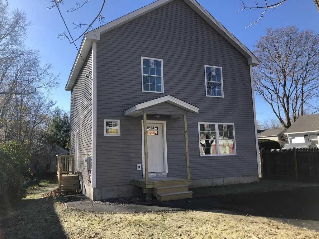 45 Glenwood Avenue Westbrook ME 04092