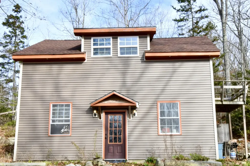 57 Sunset Road Dedham ME 04429