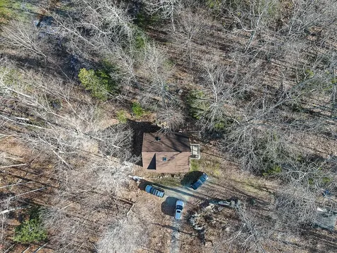 57 Sunset Road Dedham ME 04429
